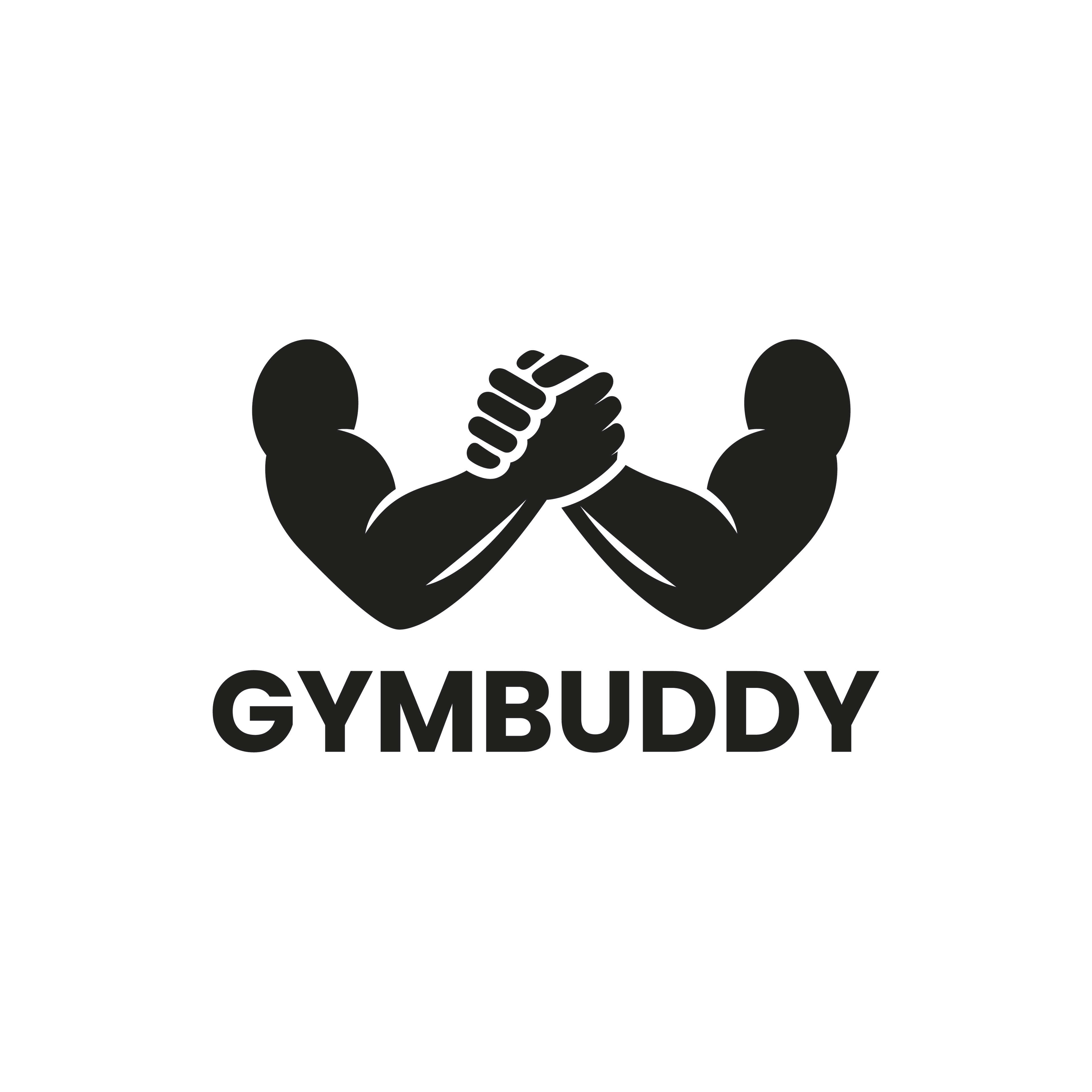 GYMBUDDY